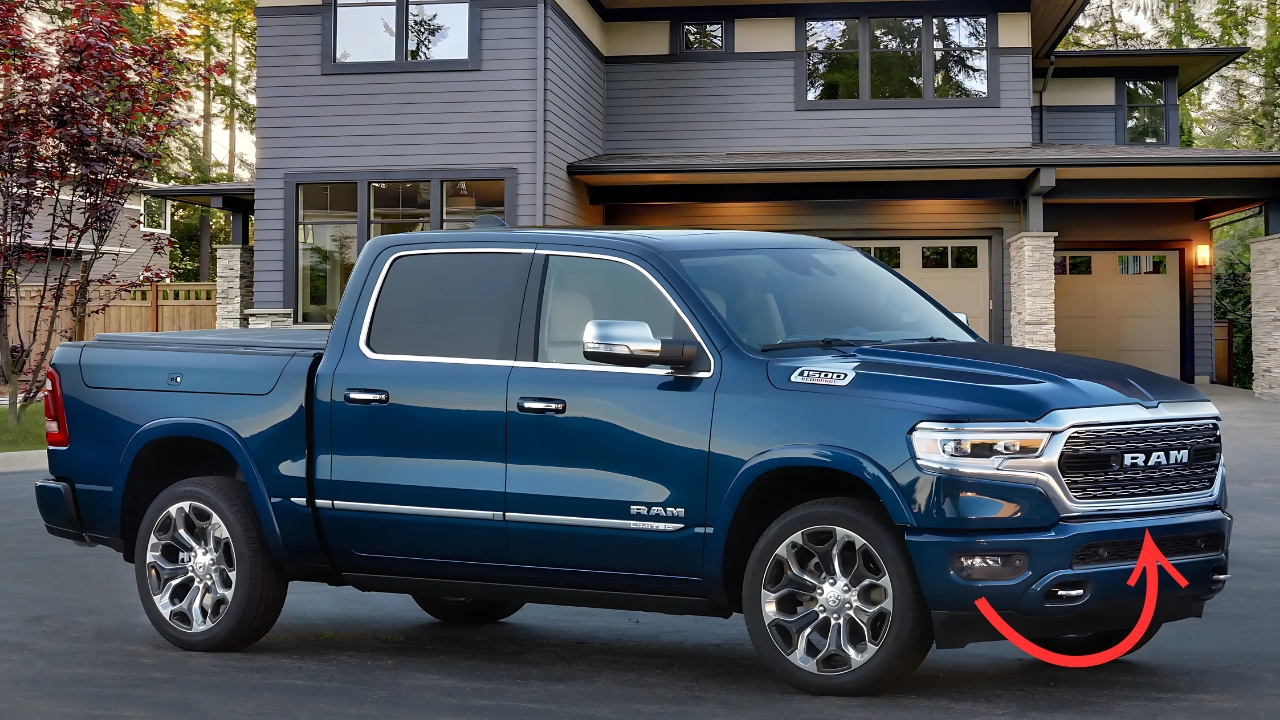Ram 1500